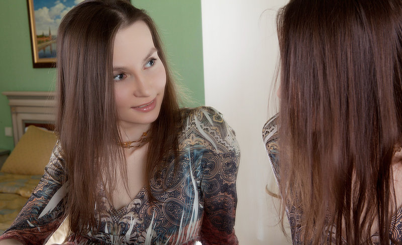 Дарья, 23 года, 2 размер груди